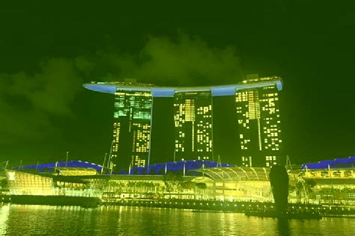 escort Marina Bay
