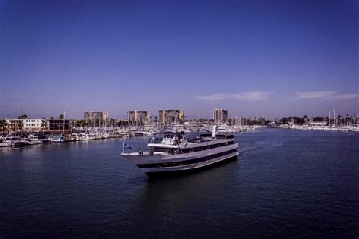 escort Marina del Rey