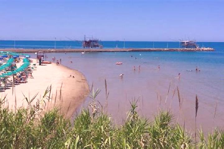 escort Marina di San Vito