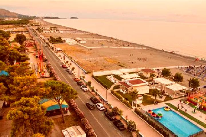 escort Marina di Santa Maria del Cedro