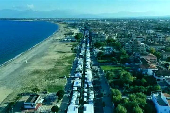 escort Marina di Schiavonea
