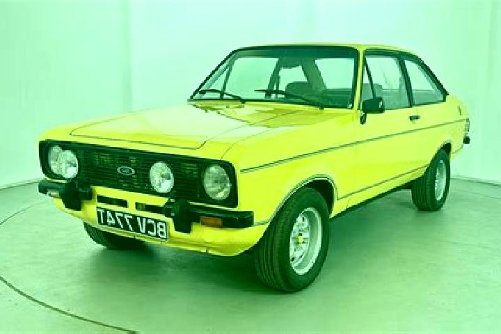escort Marinaut