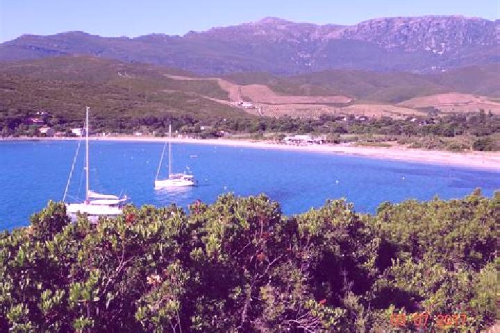 escort Marine de Pietracorbara