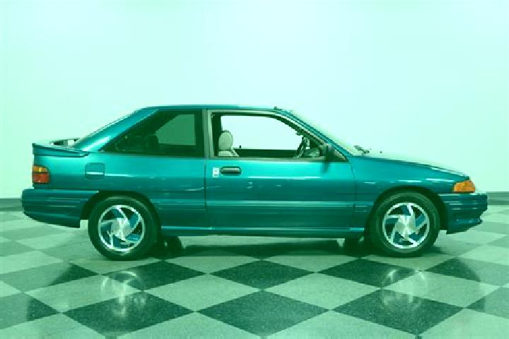 escort Marintoc