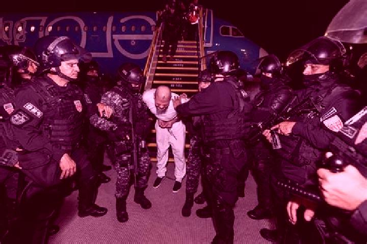 escort Mario Campos
