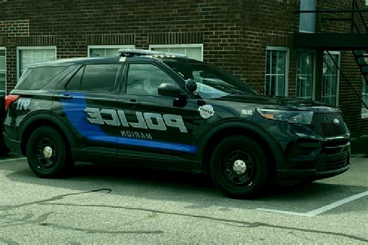 escort Marion Heights