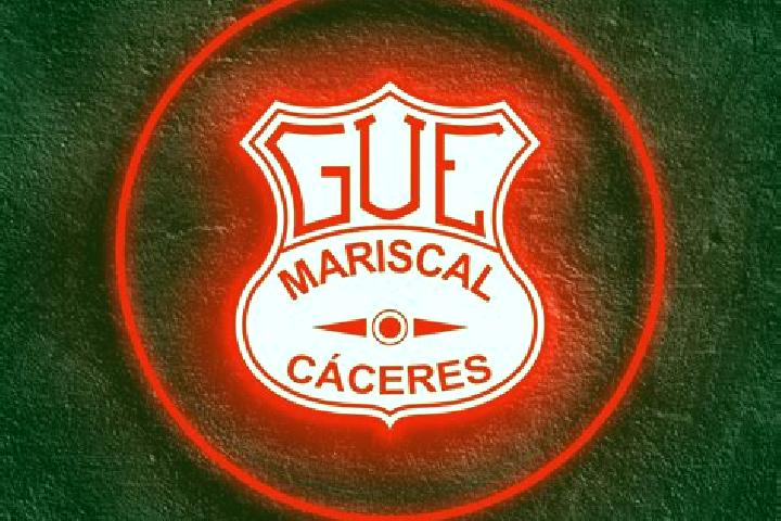 escort Mariscal Caceres