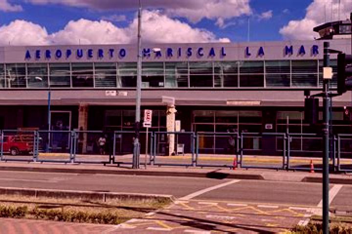escort Mariscal La Mar