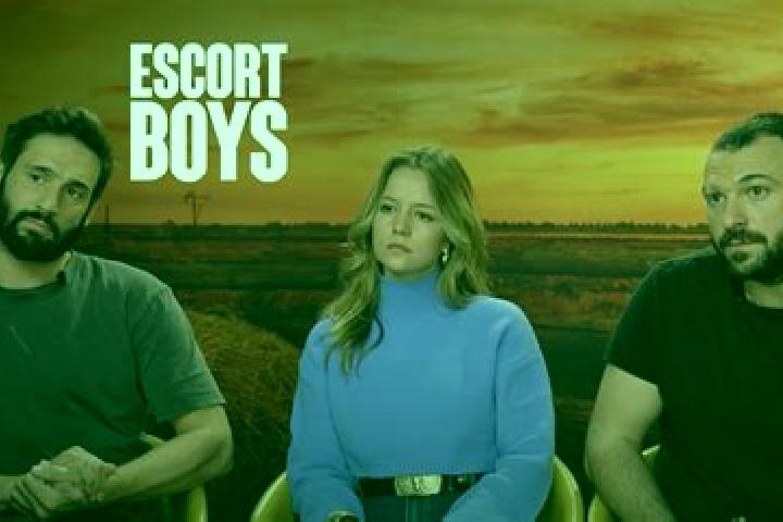 escort Mariyat