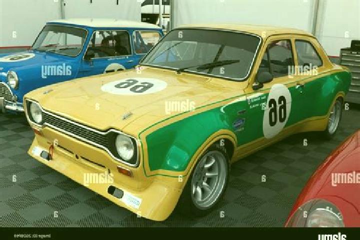 escort Marke