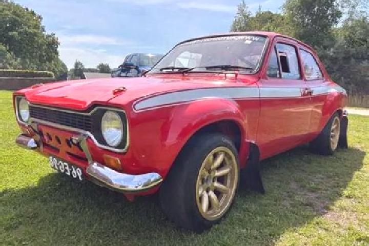 escort Market Bosworth