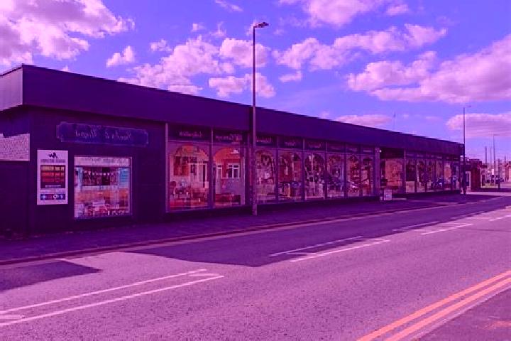 escort Market Deeping