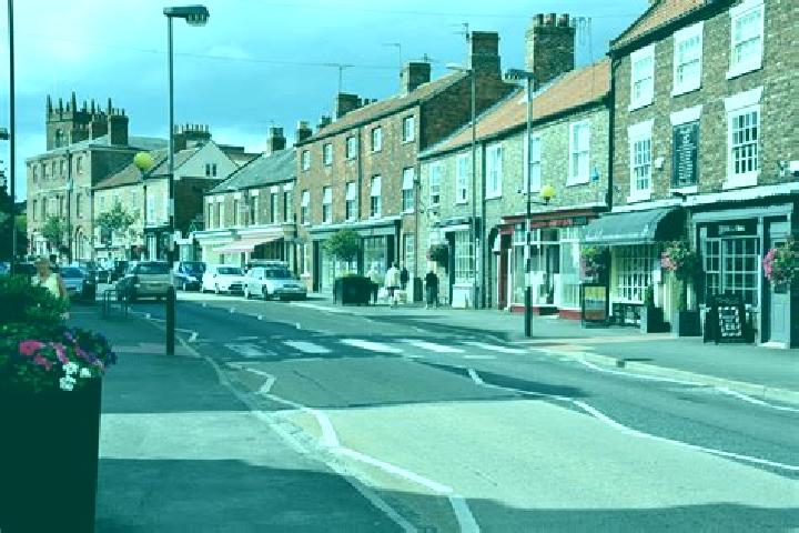 escort Market Weighton