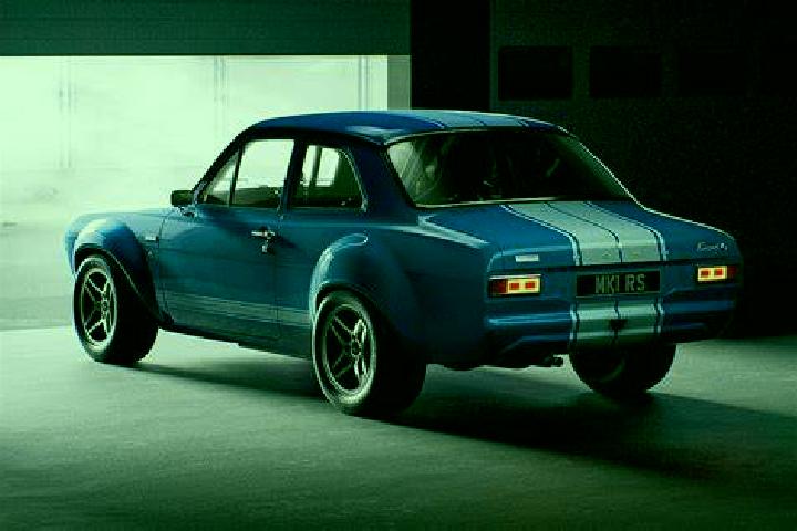 escort Markinch