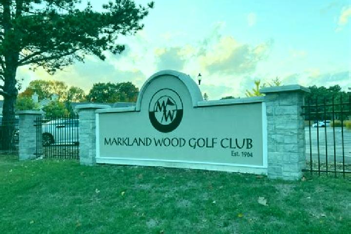 escort Markland Wood