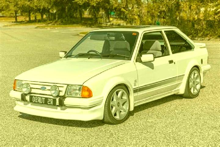 escort Markog