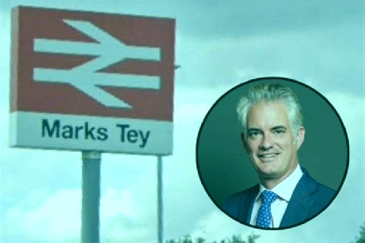 escort Marks Tey