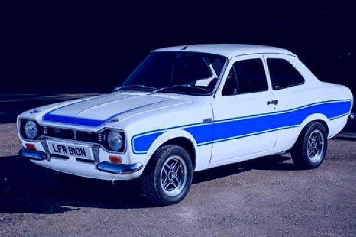 escort Marks