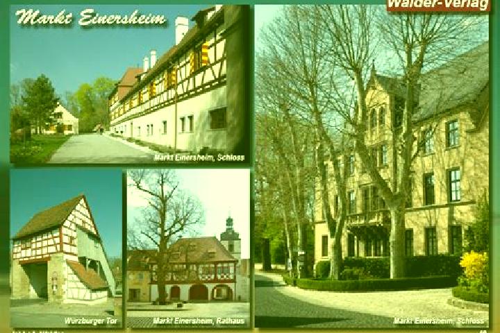 escort Markt Einersheim