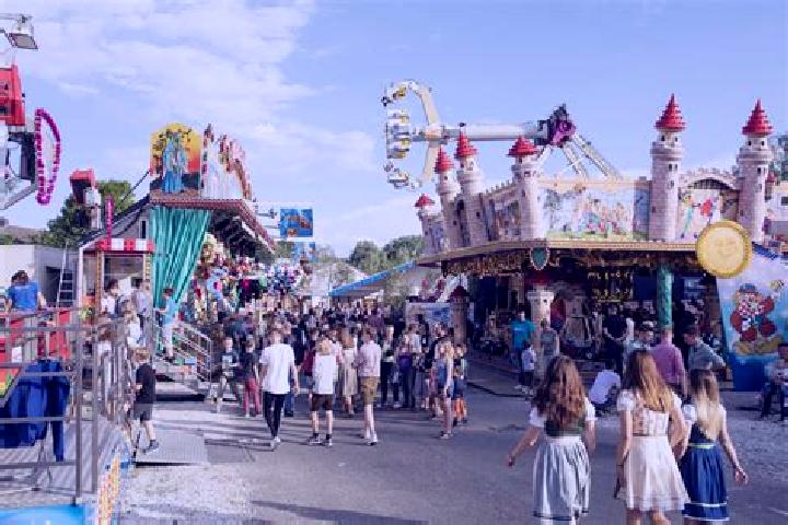 escort Markt Indersdorf