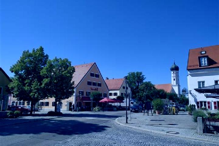 escort Markt Schwaben