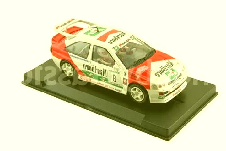 escort Marlboro
