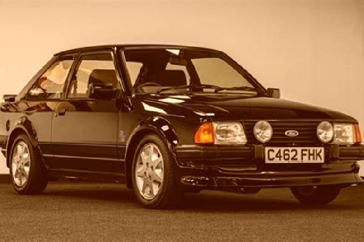 escort Marldon