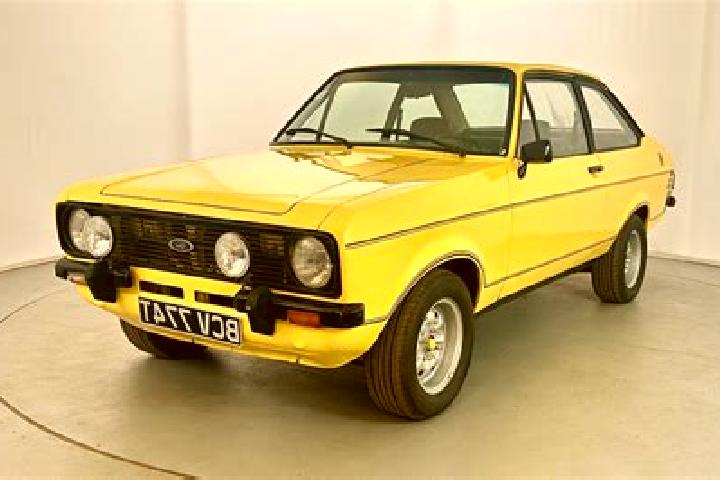 escort Marleston
