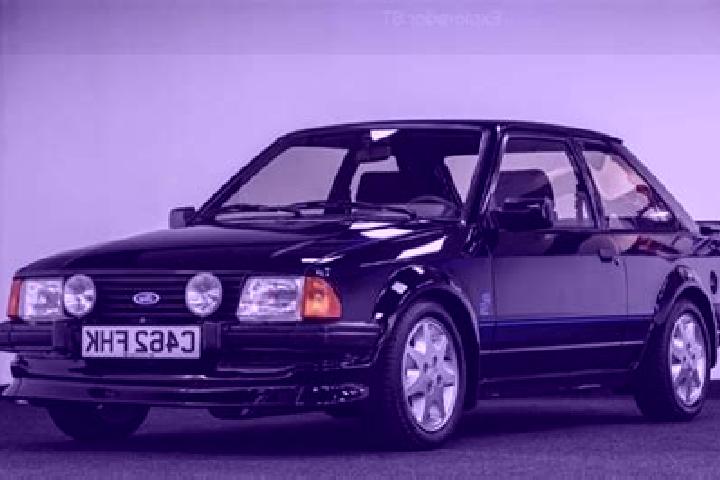 escort Marlo