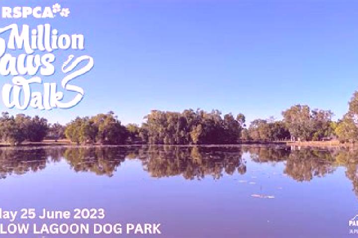 escort Marlow Lagoon