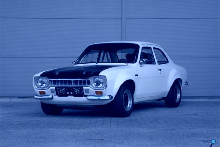 escort Marmaro