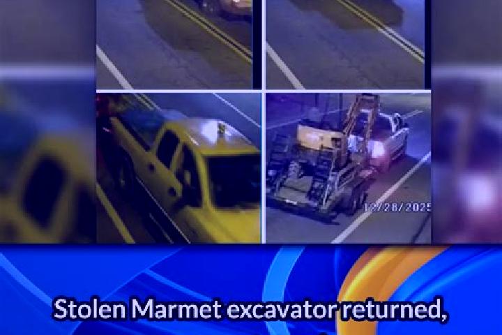 escort Marmet