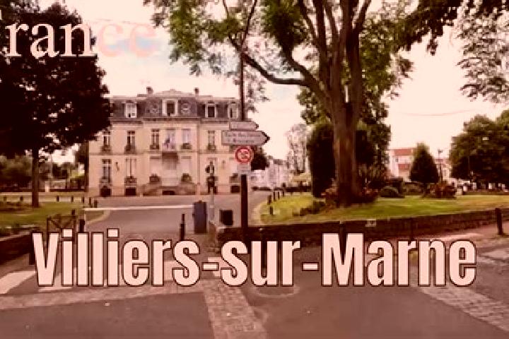 escort Marne