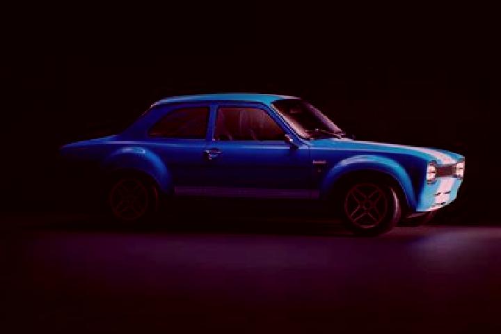 escort Marnhull
