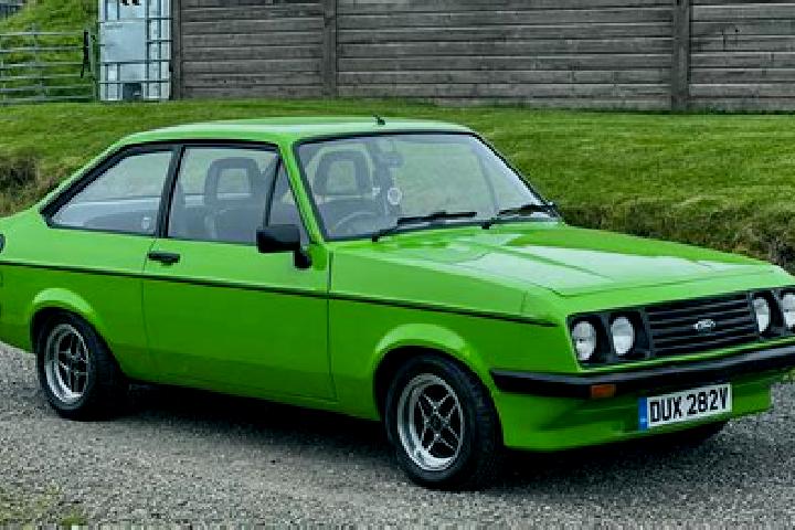 escort Marolterode