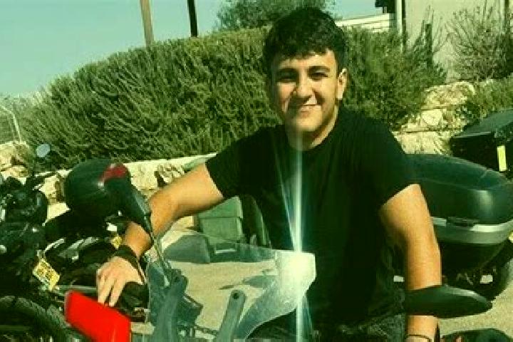 escort Marom Golan