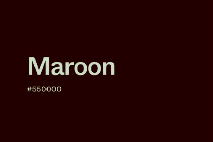 escort Maron