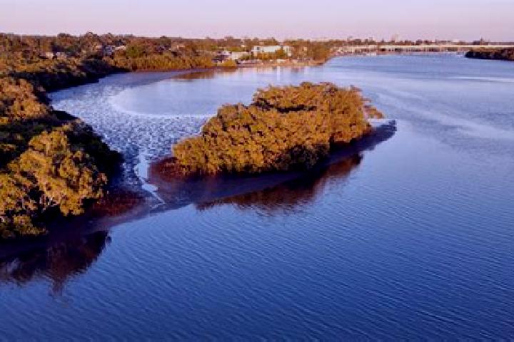 escort Maroochy River