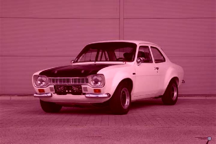 escort Maroth