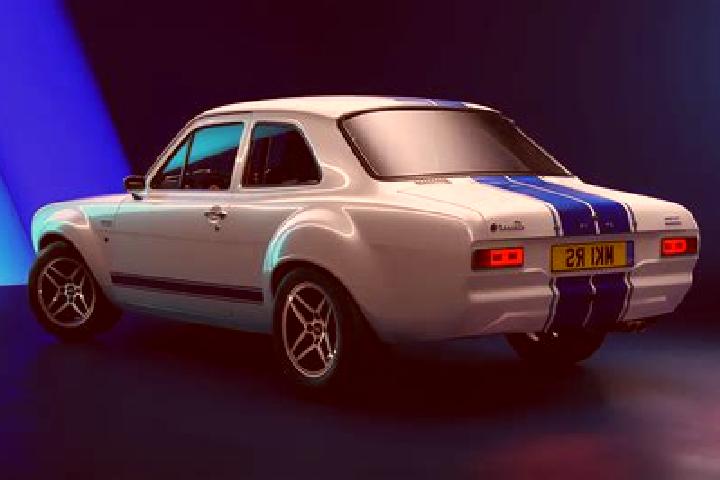 escort Marousi