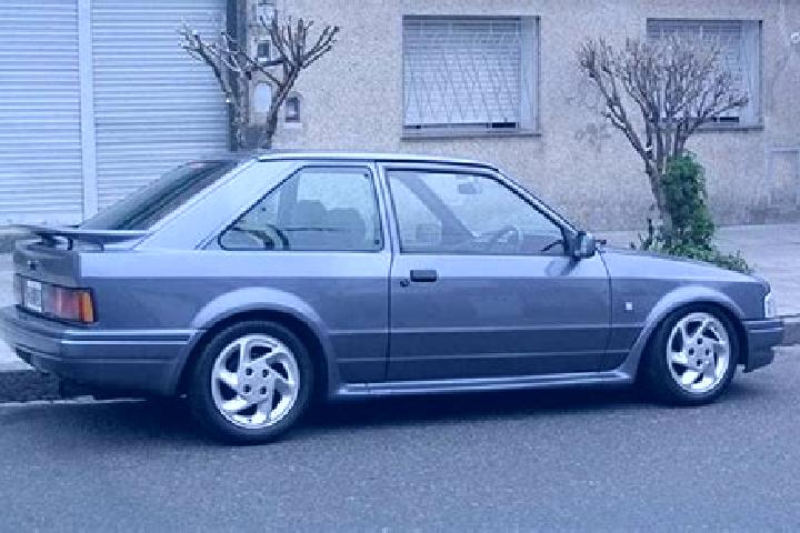 escort Marroquina