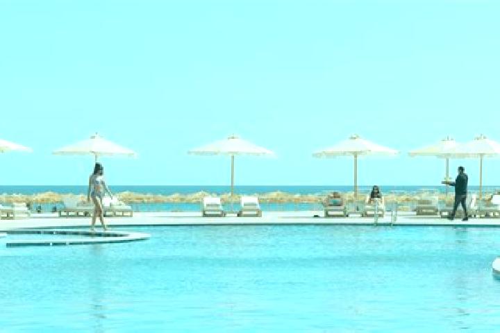 escort Marsa Alam