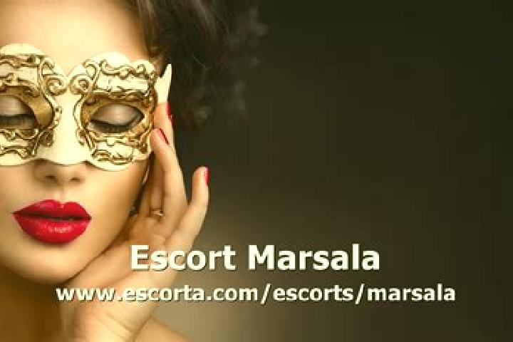 escort Marsala