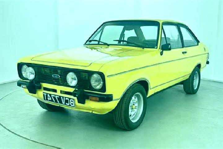 escort Marsani