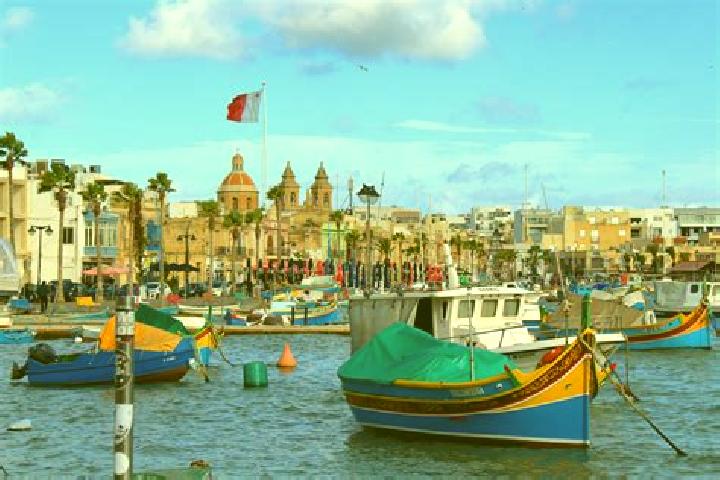 escort Marsaxlokk