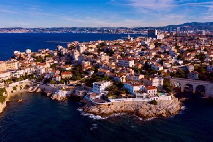 escort Marseille Endoume