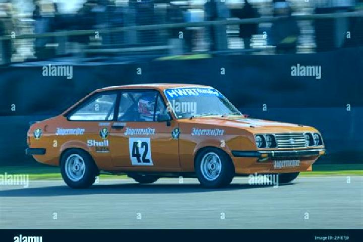 escort Marshall