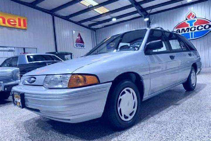 escort Marshallville