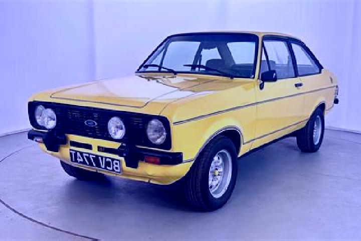 escort Marsilly