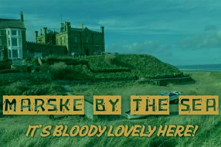 escort Marske-by-the-Sea